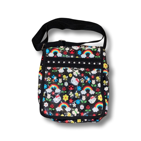 Hello kitty cross body bag - Picture 2 of 2